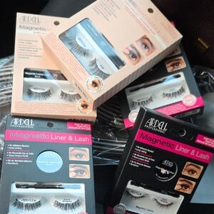 Ardell Magnetic Liner & Lash Collection 5 Packs